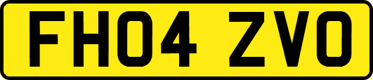 FH04ZVO