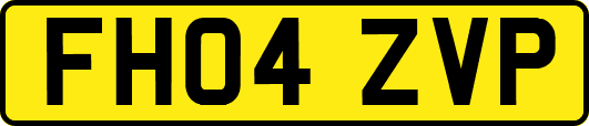 FH04ZVP