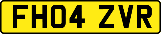 FH04ZVR