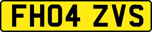 FH04ZVS