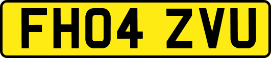 FH04ZVU