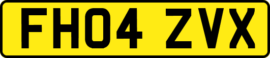 FH04ZVX