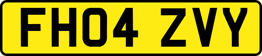 FH04ZVY