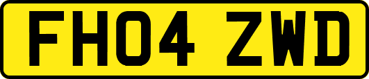FH04ZWD