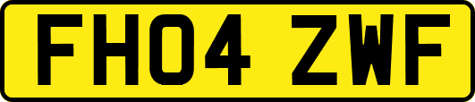 FH04ZWF