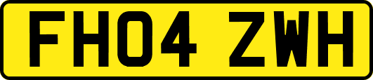 FH04ZWH