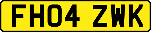 FH04ZWK