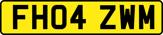 FH04ZWM