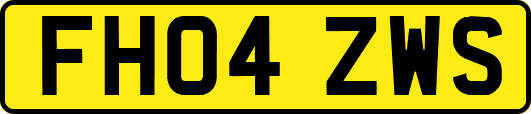 FH04ZWS