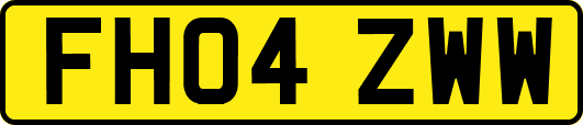 FH04ZWW