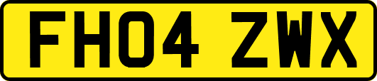 FH04ZWX