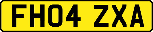 FH04ZXA