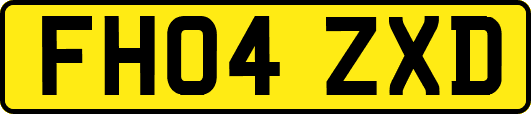 FH04ZXD