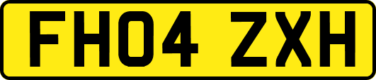 FH04ZXH