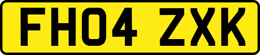 FH04ZXK