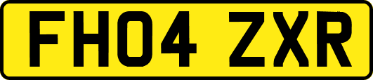 FH04ZXR