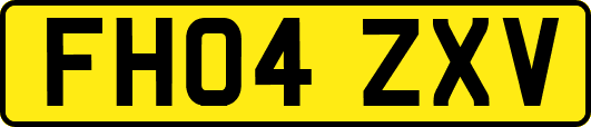 FH04ZXV