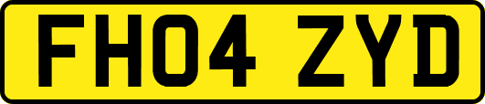 FH04ZYD