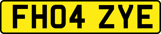 FH04ZYE