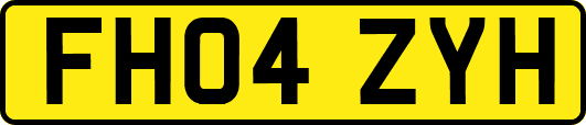 FH04ZYH