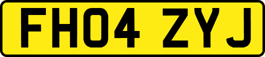 FH04ZYJ