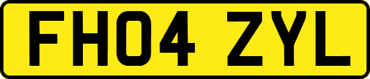 FH04ZYL