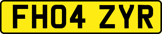 FH04ZYR