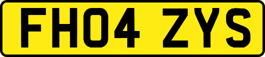 FH04ZYS