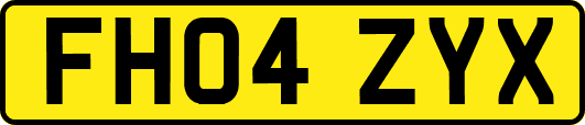FH04ZYX