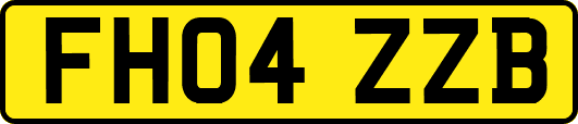 FH04ZZB