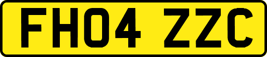 FH04ZZC