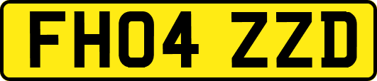 FH04ZZD
