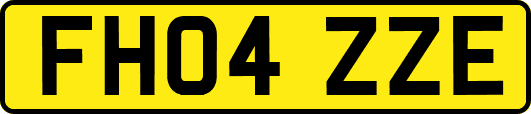 FH04ZZE