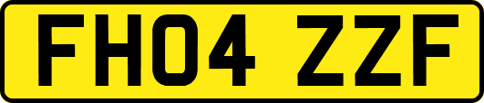 FH04ZZF