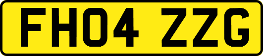 FH04ZZG