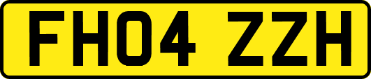 FH04ZZH