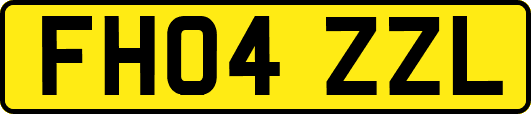 FH04ZZL