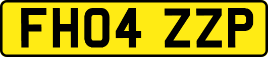 FH04ZZP