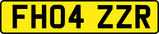 FH04ZZR