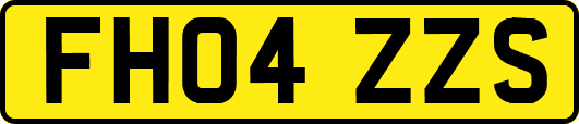 FH04ZZS