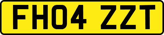 FH04ZZT