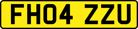 FH04ZZU