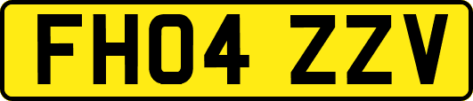 FH04ZZV