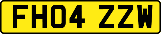 FH04ZZW