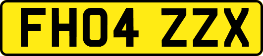 FH04ZZX