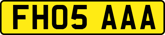 FH05AAA