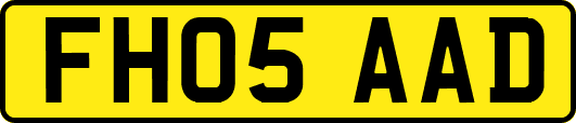 FH05AAD