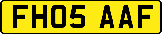 FH05AAF
