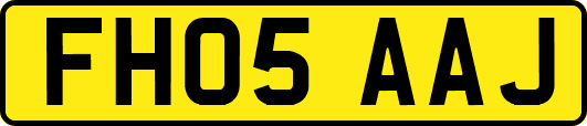 FH05AAJ