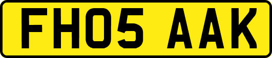 FH05AAK